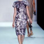 Mercedes-Benz Fashion Week 2011 Designer