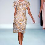 Fashion Brand Isaac Mizrahi Design 2011