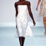 Fashion Brand Isaac Mizrahi 2011 Collection