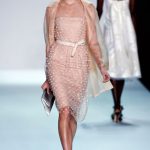 Fashion Designer 2011 Summer Collection