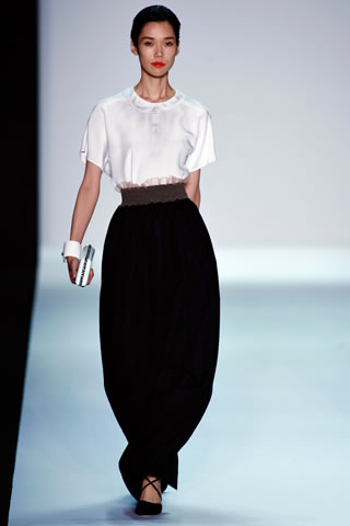 Accessories Collection Fashion Shows