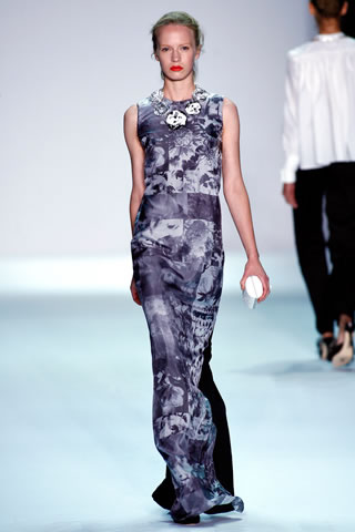 Isaac MizrahiSpring 2011 Accessories Collection