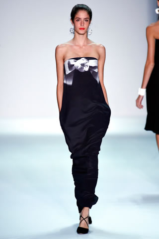 Spring Summer 2011 accessories collection