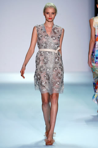 Spring Summer 2011 Trendy Collection