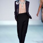 Spring 2011 Collection By Isaac Mizrahi