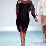 Summer 2011 collection BY Isaac Mizrahi