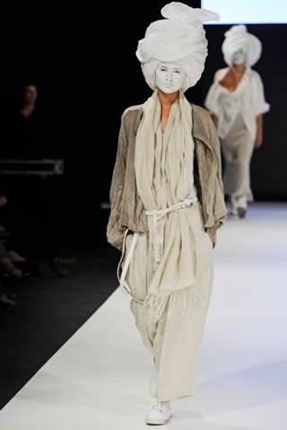 Designers 2011 spring Collection