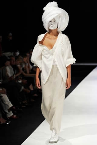 Spring Summer Copenhagen Fashion Week