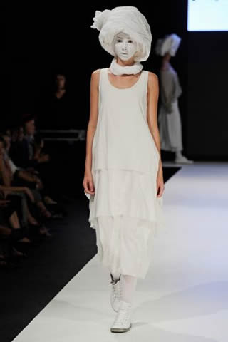 Ivan Grundahl 2011 Spring Summer Collection