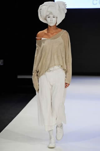 Ivan Grundahl SpringSummer Collection