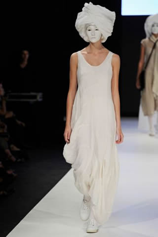 2010 Spring Summer Collection