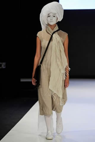 Spring Collection Ivan Grundahl