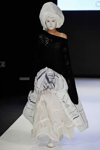 Summer 2011 Collection by Ivan Grundahl