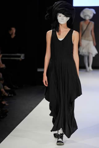 Spring Summer Fashion Collection