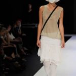 Spring Summer 2010 Fashion Collection