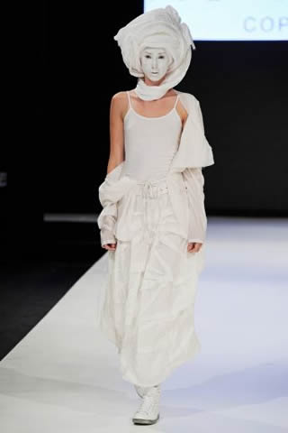 Spring 2011 Colelction