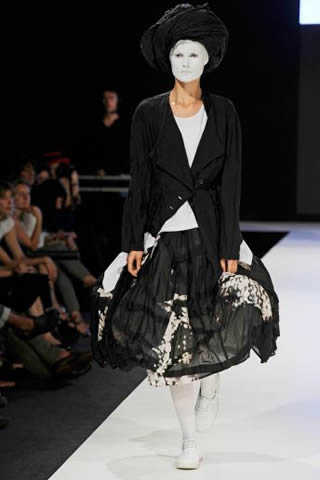 Collection Spring 2011