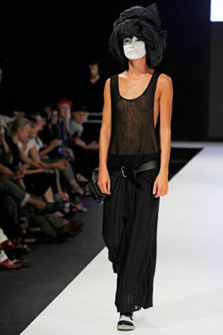 2011 SpringSummer Collection