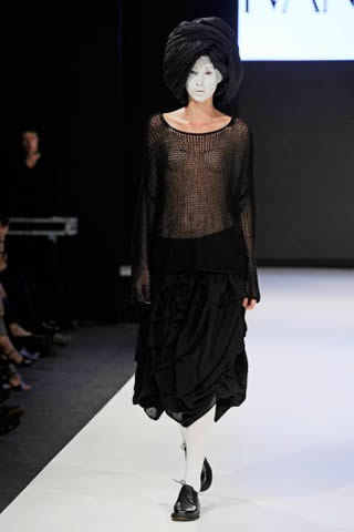 Spring 2011 Ready To Wear Collection