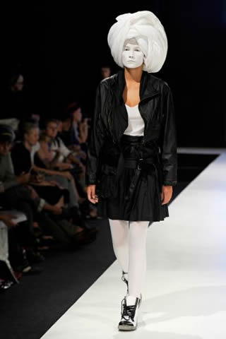 Ready To Wear spring Summer 2011