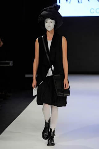 Latest Fashion Collection 2010