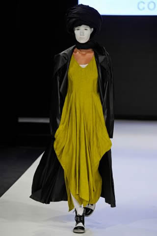 Latest Spring Summer 2011