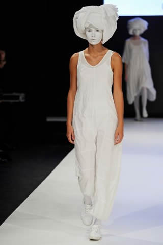 Summer 2011 Collection