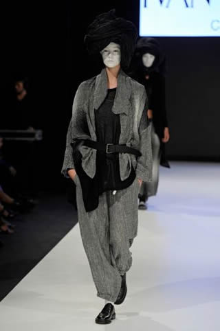 Latest Spring Summer 2010 Collection