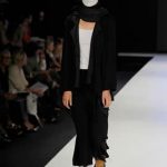 2010 Fashion Week Collection