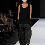 2010 Fashion Week Spring Collection