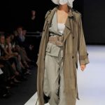 2011 Fashion Week Spring Collection