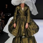 2011 Fashion Week Spring Collection