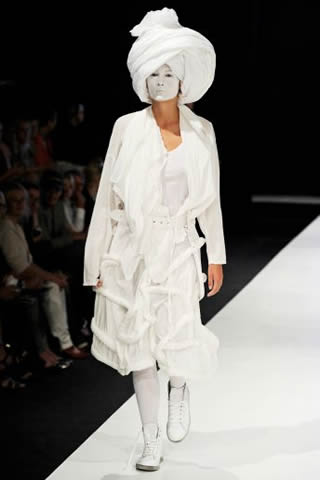 Copenhagen Fashion Collection