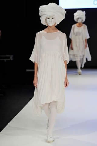 2011 Spring Summer Collection