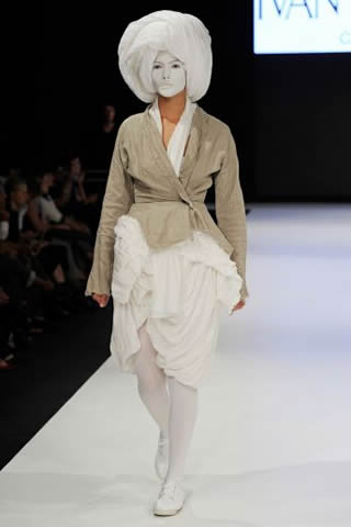 Ivan Grundahl 2011 Spring Collection