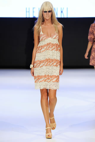 Ready To Wear Spring Summer 2011