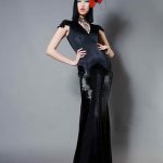 J Maskrey Spring Summer 2011 Collection