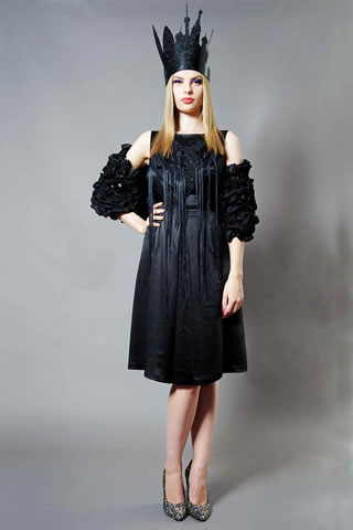 J Maskrey Spring/Summer 2011 Collection