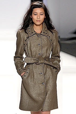 J. Mendel Fall 2009