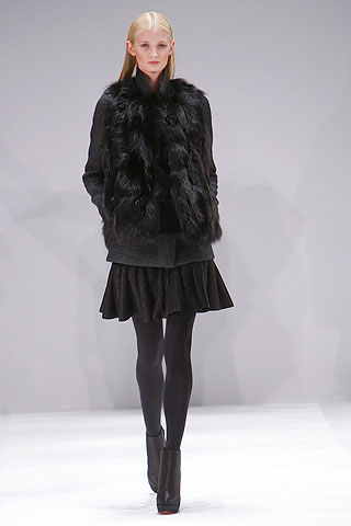 J. Mendel Fall 2010 Collection