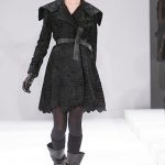 J. Mendel Fall 2010 Collection