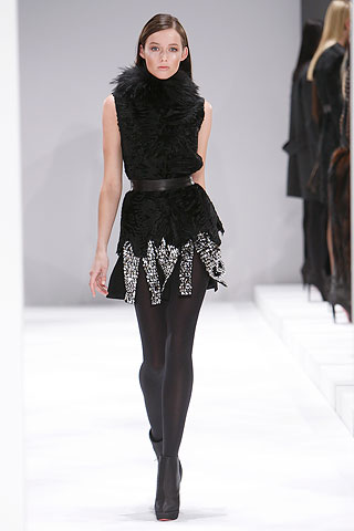 J. Mendel Fall 2010 Collection