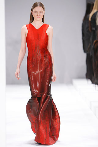 J. Mendel Fall 2010 Collection