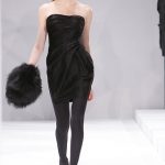 J. Mendel Fall 2010 Collection