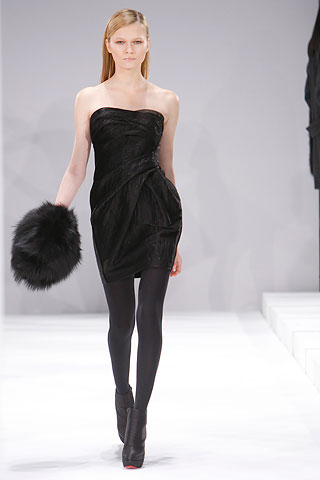 J. Mendel Fall 2010 Collection
