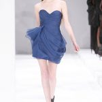 J. Mendel Fall 2010 Collection