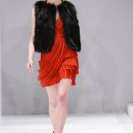 J. Mendel Fall 2010 Collection