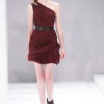 J. Mendel Fall 2010 Collection