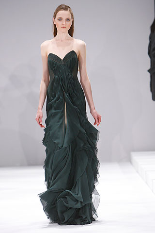 J. Mendel Fall 2010 Collection