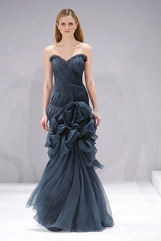 J. Mendel Fall 2010 Collection